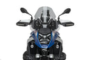 BMW R 1300 GS TROPHY [2025] – turskjerm – sterkt tonet