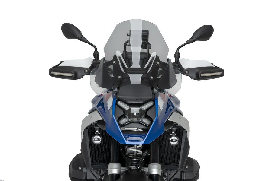 BMW R 1300 GS TROPHY [2025] – turskjerm – sterkt tonet