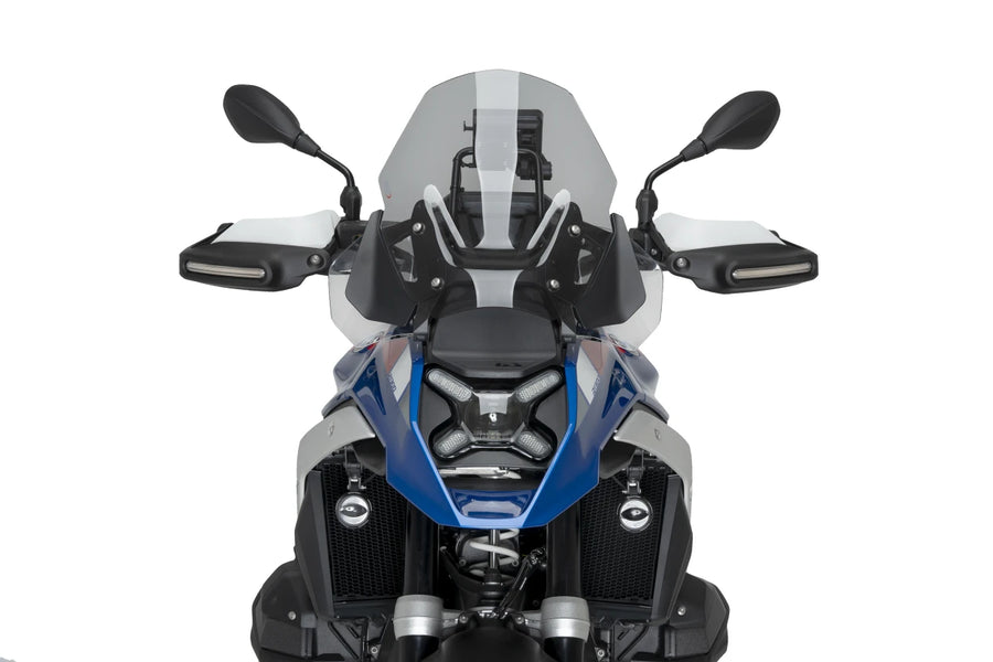 BMW R 1300 GS TROPHY [2025] – turskjerm – gjennomsiktig