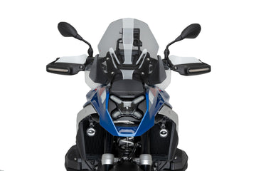BMW R 1300 GS TROPHY [2025] – turskjerm – sterkt tonet