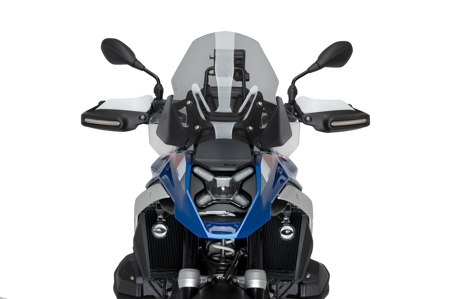 BMW R 1300 GS TROPHY [2025] – turskjerm – sterkt tonet