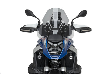 BMW R 1300 GS TROPHY [2025] - turskjerm | Tonet | PUIG 22536H