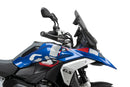 BMW R 1300 GS TROPHY [2025] – turskjerm – gjennomsiktig-6