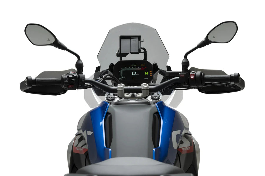 BMW R 1300 GS TROPHY [2025] – turskjerm – sterkt tonet