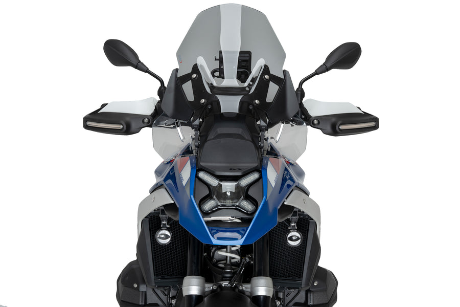BMW R 1300 GS TROPHY [2025] – turskjerm – tonet
