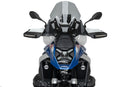 BMW R 1300 GS TROPHY [2025] – turskjerm – gjennomsiktig-30
