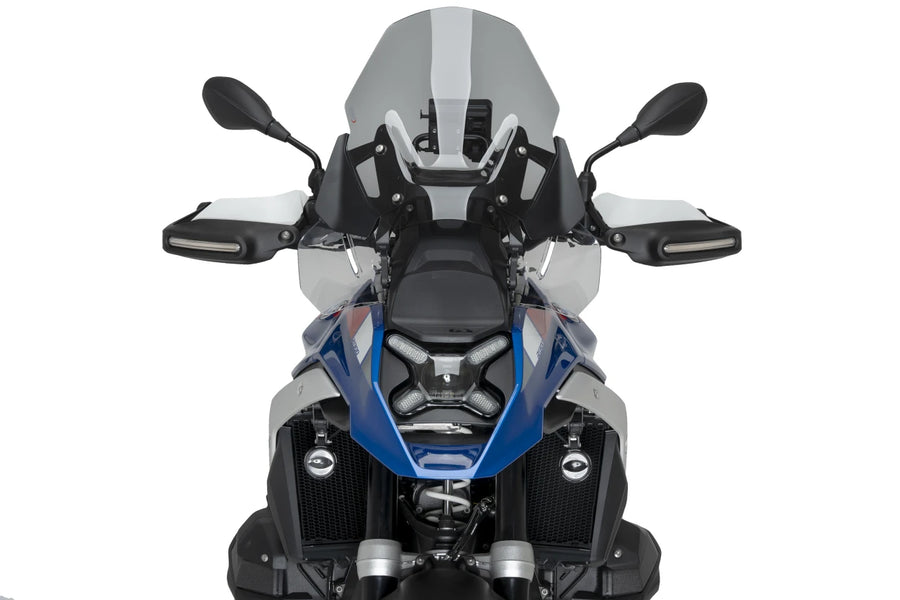 BMW R 1300 GS TROPHY [2025] – turskjerm – gjennomsiktig