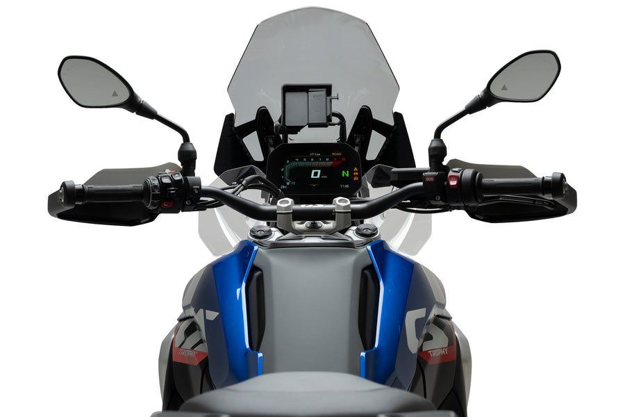 BMW R 1300 GS TROPHY [2025] – turskjerm – tonet