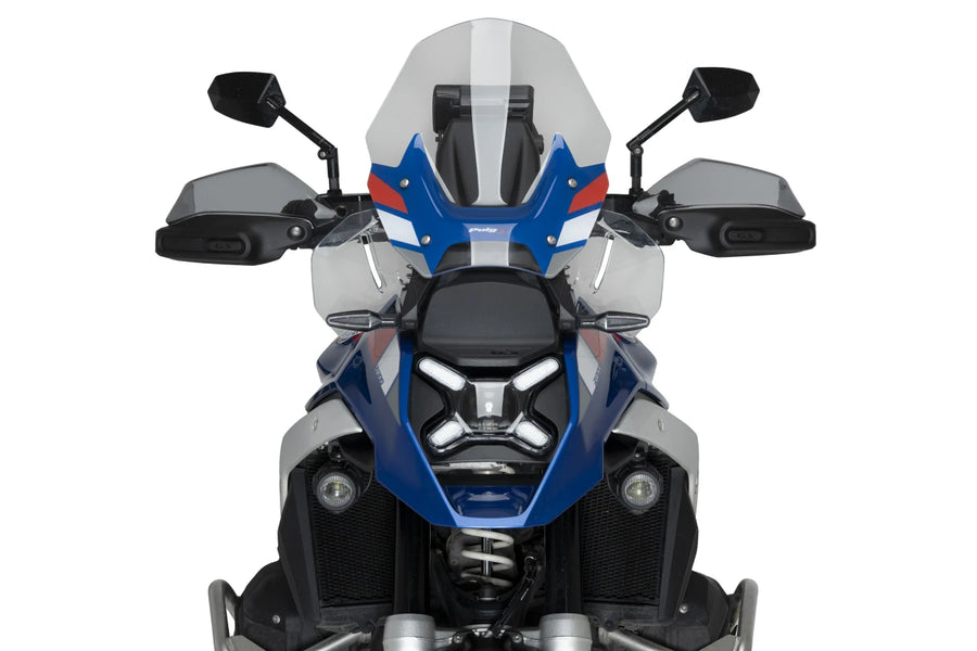 BMW R 1300 GS TROPHY [2025] – turskjerm – tonet