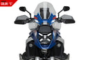 BMW R 1300 GS TROPHY [2025] - turskjerm | Grafikk | PUIG 22536S