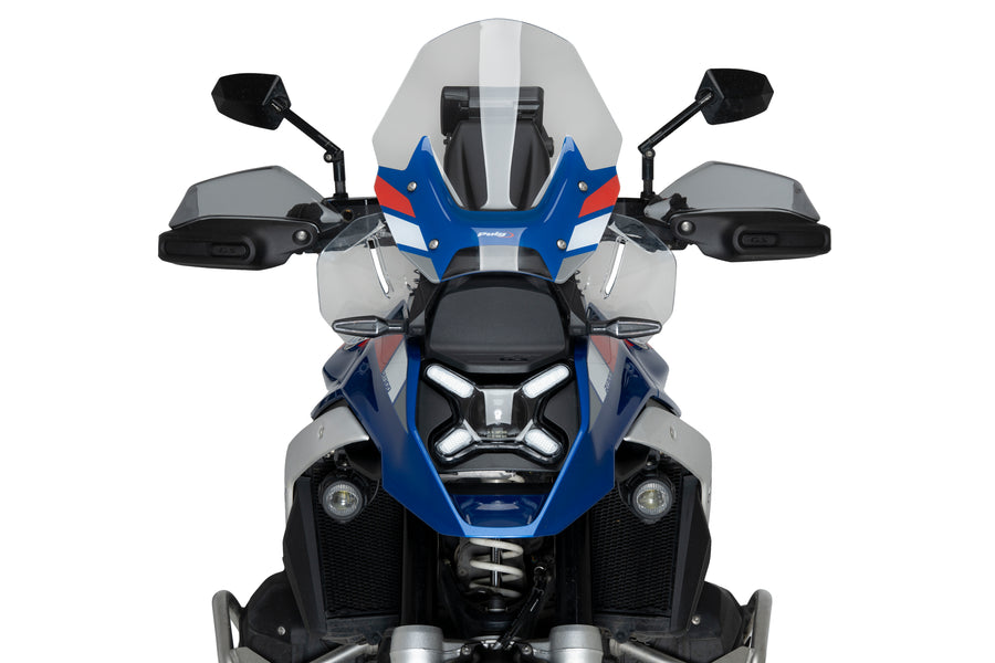 BMW R 1300 GS TROPHY [2025] – turskjerm – gjennomsiktig