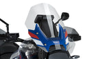 BMW R 1300 GS TROPHY [2025] – turskjerm – gjennomsiktig-15
