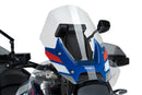 BMW R 1300 GS TROPHY [2025] – turskjerm – gjennomsiktig-36