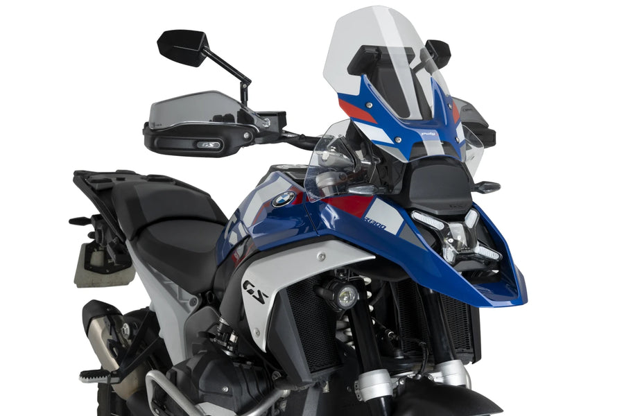 BMW R 1300 GS TROPHY [2025] – turskjerm – tonet