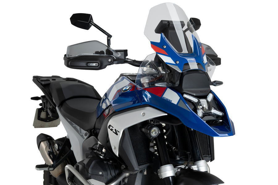 BMW R 1300 GS TROPHY [2025] – turskjerm – gjennomsiktig
