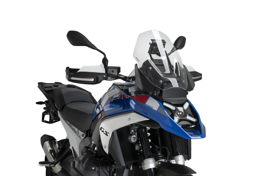 BMW R 1300 GS TROPHY [2025] – turskjerm – gjennomsiktig