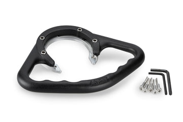 YAMAHA MT-09 Y-AMT [2024] – Holdering – Svart