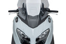 YAMAHA T-MAX 560 TECH MAX [2025] – Ryggespeilhetter – Svart-1