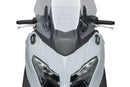 YAMAHA T-MAX 560 TECH MAX [2025] – Ryggespeilhetter – Svart-3