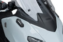 YAMAHA T-MAX 560 TECH MAX [2025] – Ryggespeilhetter – Svart-5