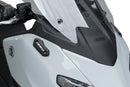 YAMAHA T-MAX 560 TECH MAX [2025] – Ryggespeilhetter – Svart-2