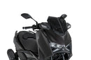 YAMAHA X-MAX 300 TECH MAX [2025] - V-Tech Line Sport Frontrute | Sterkt tonet | PUIG 22571F