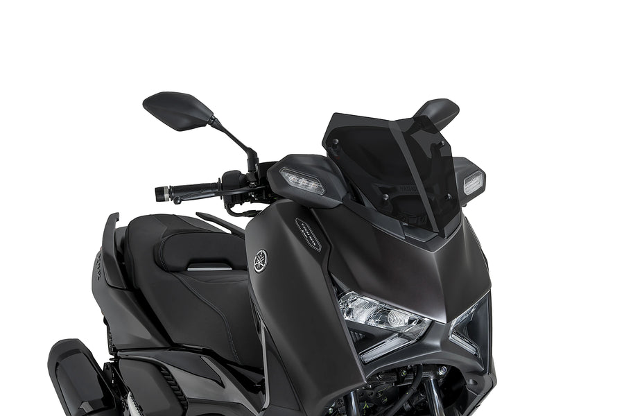 YAMAHA X-MAX 300 TECH MAX [2025] - V-Tech Line Sport Frontrute | Sterkt tonet | PUIG 22571F