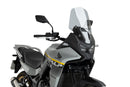 HONDA XL 750 TRANSALP [2025] – turskjerm – gjennomsiktig-13