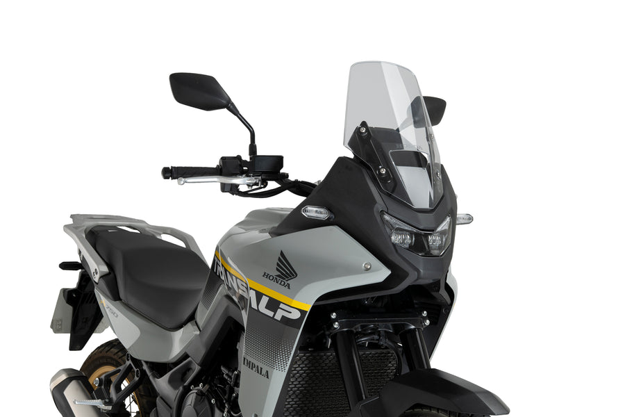 HONDA XL 750 TRANSALP [2025] – turskjerm – tonet