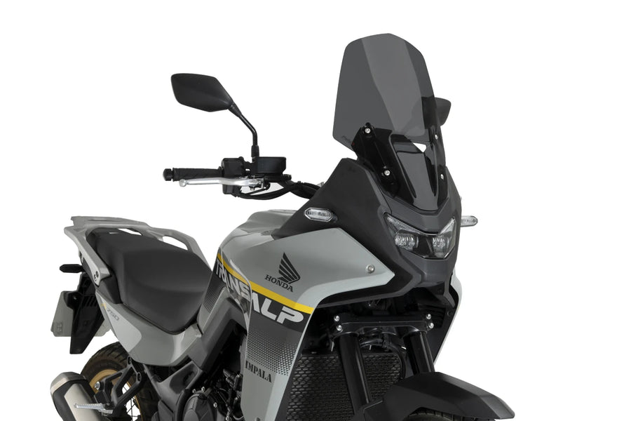 HONDA XL 750 TRANSALP [2025] – turskjerm – tonet