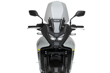 HONDA XL 750 TRANSALP [2025] – turskjerm – tonet