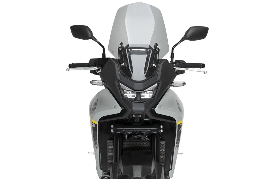 HONDA XL 750 TRANSALP [2025] – turskjerm – tonet