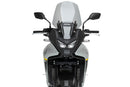 HONDA XL 750 TRANSALP [2025] – turskjerm – gjennomsiktig