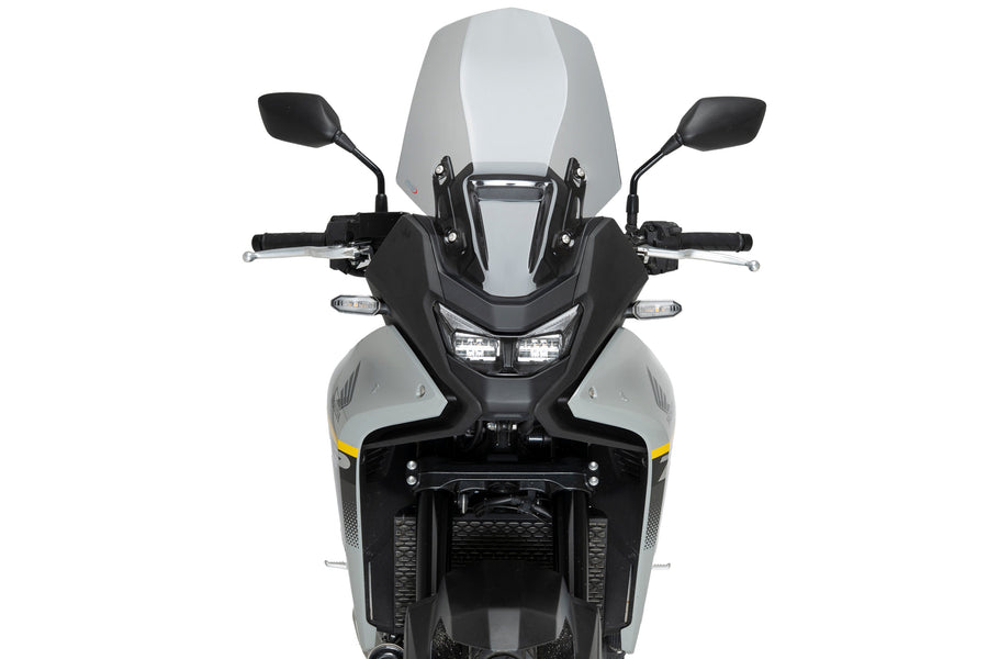 HONDA XL 750 TRANSALP [2025] – turskjerm – gjennomsiktig