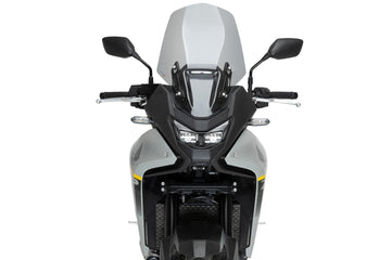 HONDA XL 750 TRANSALP [2025] – turskjerm – svart