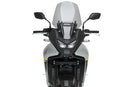 HONDA XL 750 TRANSALP [2025] – turskjerm – svart