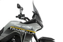 HONDA XL 750 TRANSALP [2025] – turskjerm – sterkt tonet