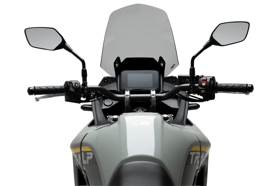 HONDA XL 750 TRANSALP [2025] – turskjerm – tonet