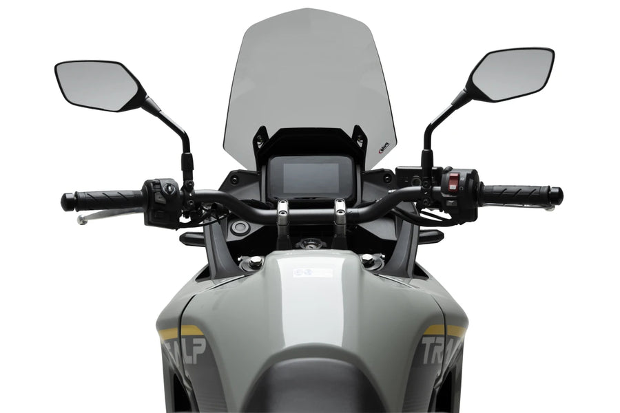 HONDA XL 750 TRANSALP [2025] – turskjerm – tonet
