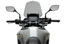HONDA XL 750 TRANSALP [2025] – turskjerm – gjennomsiktig-9