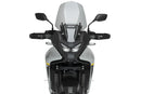 HONDA XL 750 TRANSALP [2025] – turskjerm – svart