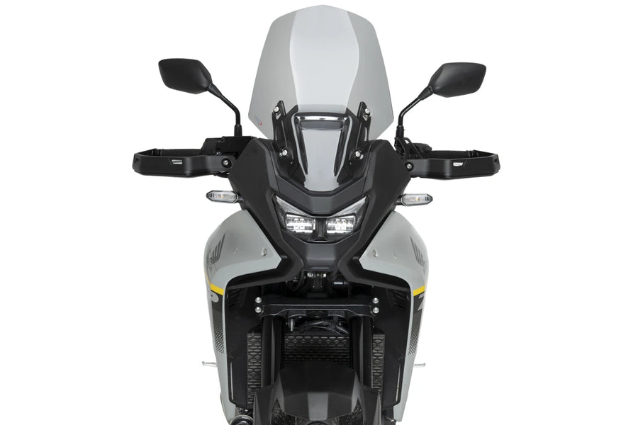 HONDA XL 750 TRANSALP [2025] – turskjerm – gjennomsiktig