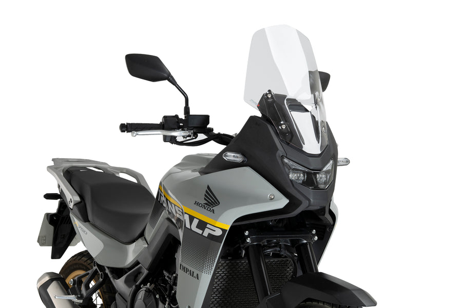 HONDA XL 750 TRANSALP [2025] – turskjerm – tonet