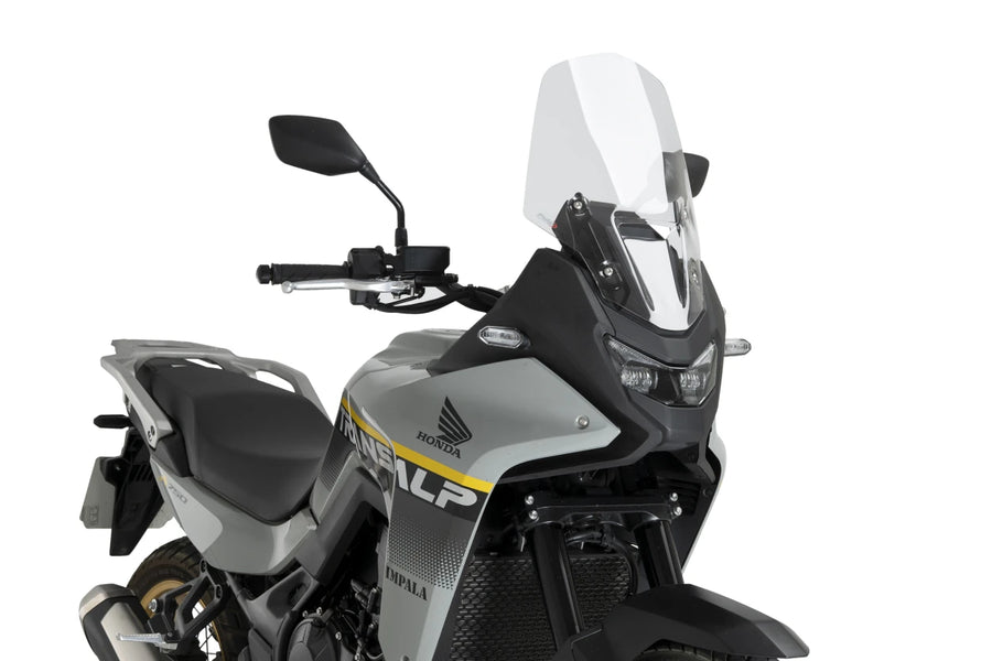 HONDA XL 750 TRANSALP [2025] – turskjerm – tonet