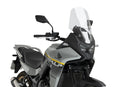HONDA XL 750 TRANSALP [2025] – turskjerm – gjennomsiktig-1