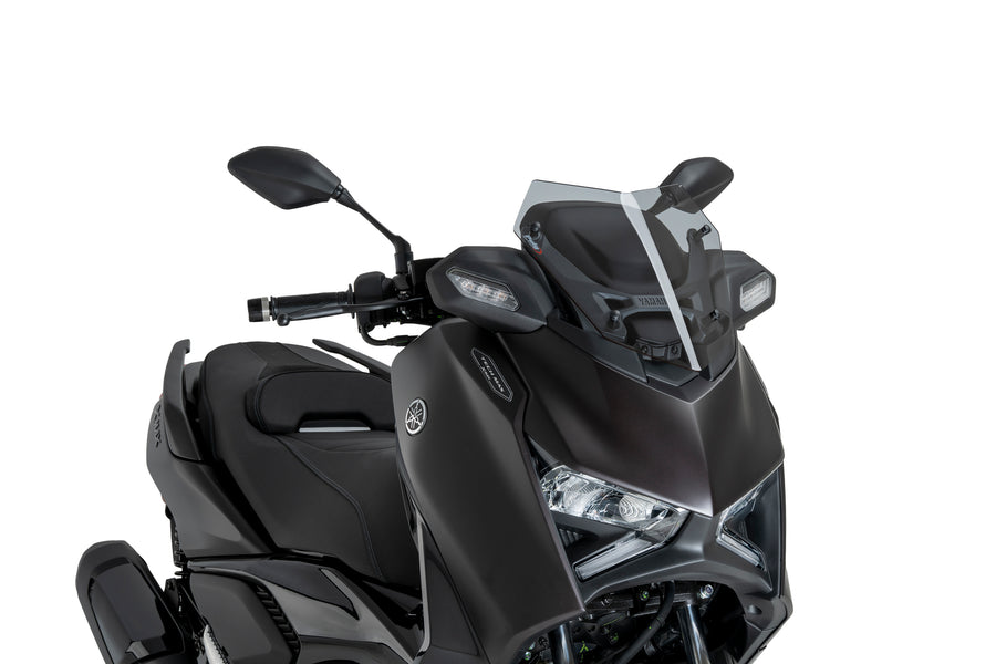 YAMAHA X-MAX 300 TECH MAX + [2025] – Vindskjerm V-Tech Line Sport