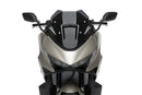 YAMAHA X-MAX 300 TECH MAX + [2025] - Frontrute V-Tech Line Sport | Sterkt tonet | PUIG 22583F