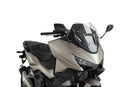 YAMAHA X-MAX 300 TECH MAX + [2025] - Frontrute V-Tech Line Sport | Fjern | PUIG 22583W