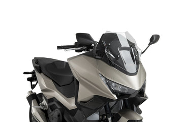 YAMAHA X-MAX 300 TECH MAX + [2025] - Frontrute V-Tech Line Sport | Fjern | PUIG 22583W