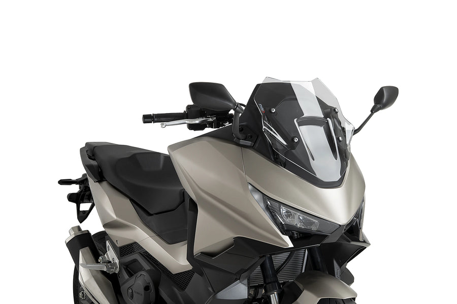 YAMAHA X-MAX 300 TECH MAX + [2025] - Frontrute V-Tech Line Sport | Fjern | PUIG 22583W
